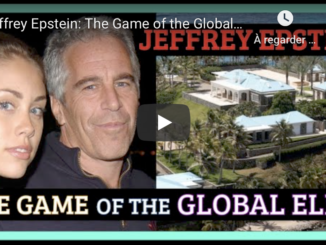 EPSTEIN DOCUMENTARY