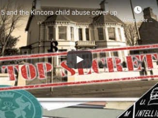 kincora boys pedophile ring network