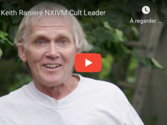 NXIVM CULT