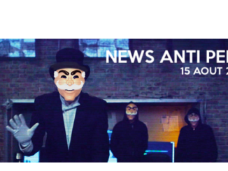 NEWS ANTI PEDO 15 AOUT 20