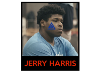 CHEER JERRY HARRIS PEDOPHILE PEDOPORNOGRAPHIE NETFLIX