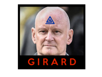 CHRISTOPHE GIRARD PEDOPHILE