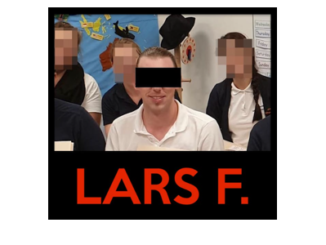 LARS F. PEDOPHILE GLOBEGARDEN SUISSE