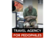 PEDOPHILE TRAVEL AGENCY