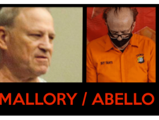 PETER MALLORY RELEASED FREED FRANCOIS ABELLO FRENCH FRANCAIS PEDOPHILE SUICIDE EXECUTION