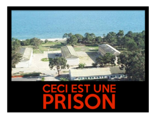 PRISON PEDOPHILE CASABIANDA DORDOGNE FRANCE