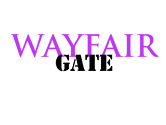 WAYFAIR GATE EN FRANCAIS