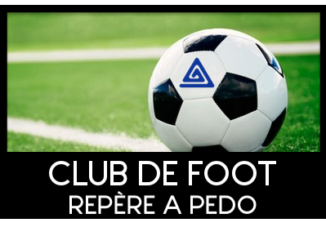 Club De Foot Pedophile