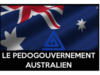 Loi Pedophile En Australie Les Reseaux Pedophile En Australie