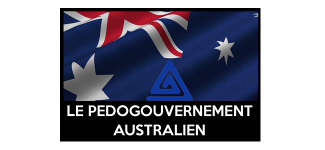 Loi Pedophile En Australie Les Reseaux Pedophile En Australie