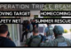 Operation Triple Beam Moving Target Summer Rescue Safety Net Homecoming