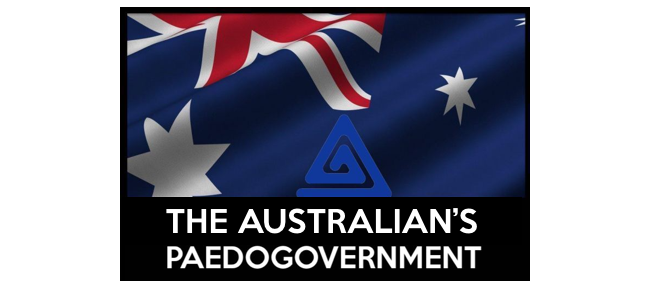 Paedophile Laws In Australia Pedo Ring