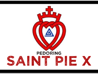 Catholic Pedoring