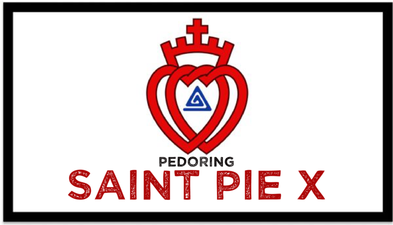 Catholic Pedoring