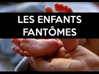 Enfants Fantomes