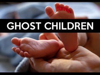 Ghost Children