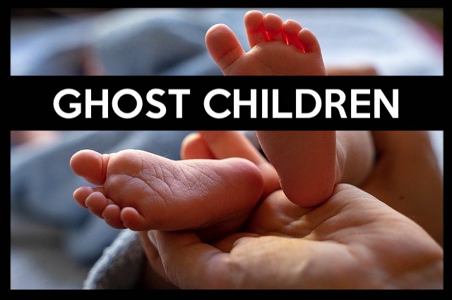 Ghost Children