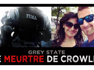 Gray State Le Meurtre Suicide De David Crowley 01