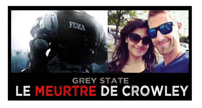 Gray State Le Meurtre Suicide De David Crowley 01