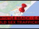 Myrtle Beach South Carolina Pedoring Child Sex Trafficking