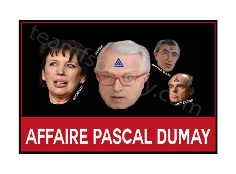 Pascal Dumay Bachelot Mitterant Douste Blazy Conservatoir De Paris Plan De Travail 1 01