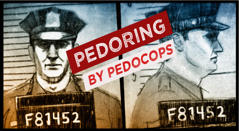 Pedoring By Pedocops Bsa Explorer Program Pedophile