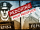 Pedoring Pour Pedoflics Explorer Program Policier Pedophile Flic Pedophile