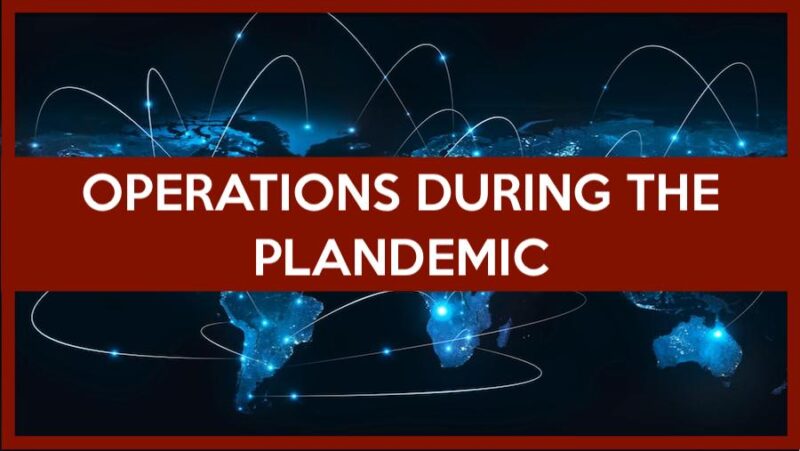 Plandemic