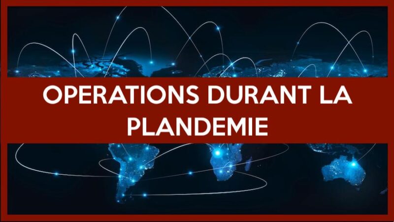 Plandemie