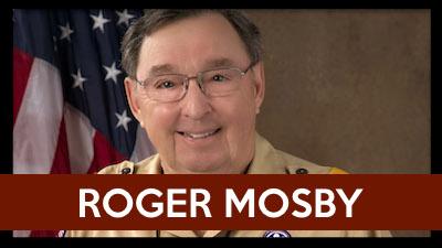 Roger Mosby