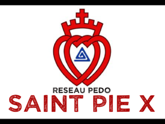 Sacerdocal Saint Pie X Pedophile