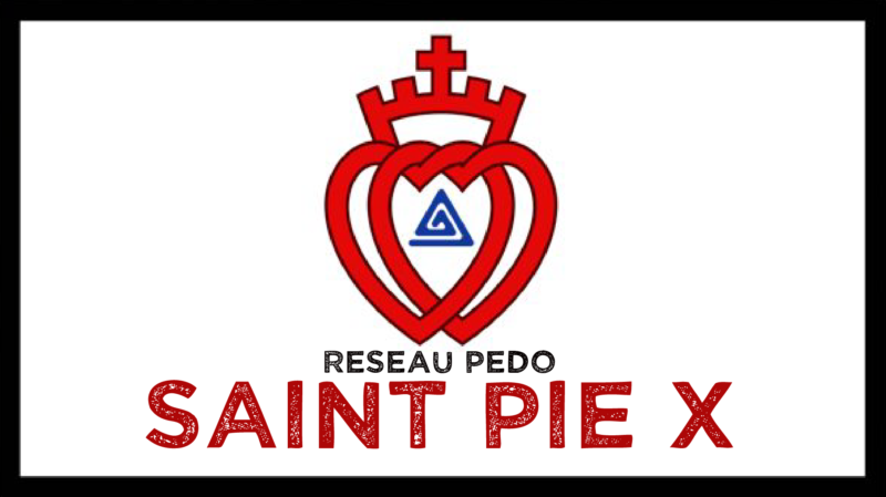 Sacerdocal Saint Pie X Pedophile