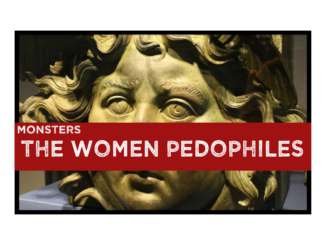 Women Pedophiles 01