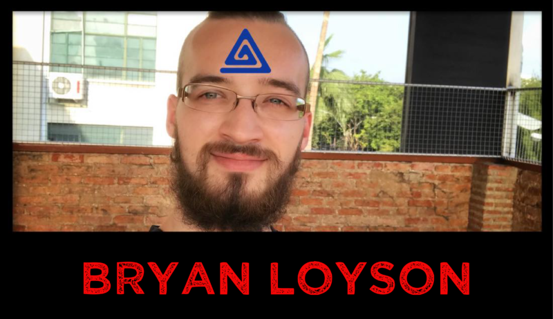 Bryan Loyson