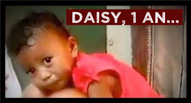 Daisy