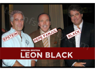 Leon Black Jeffrey Epstein Pepe Fanjul 01 01