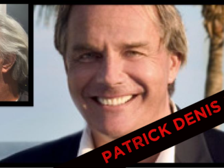 Patrick Denis Finet Pedophile Maroc Mamounia Mandarin Oriental