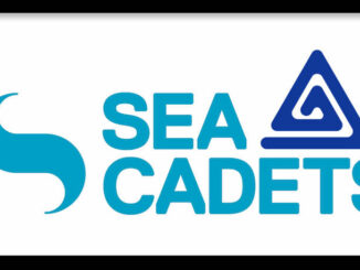 Sea Cadets Logo 2