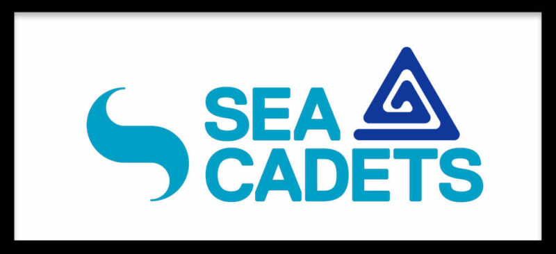 Sea Cadets Logo 2