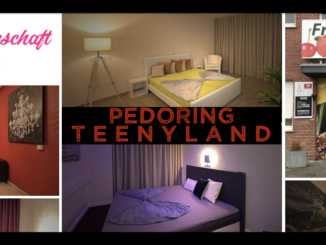 pedoring-teenyland-allemagne-cologne