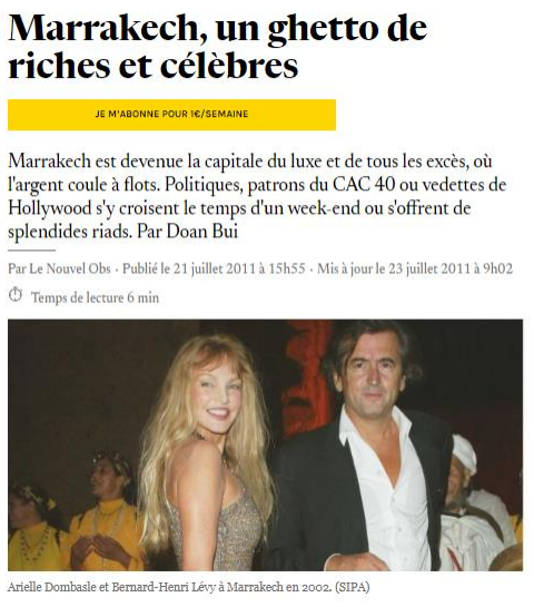 Maroc 7