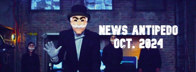 News Antipedo Oct 2024