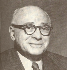 John Money 8
