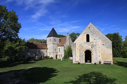 Map nievre yonne 6
