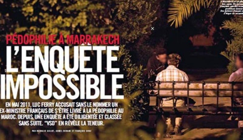 Maroc 49