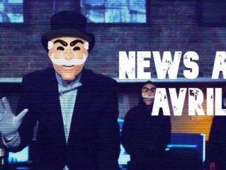 News avril