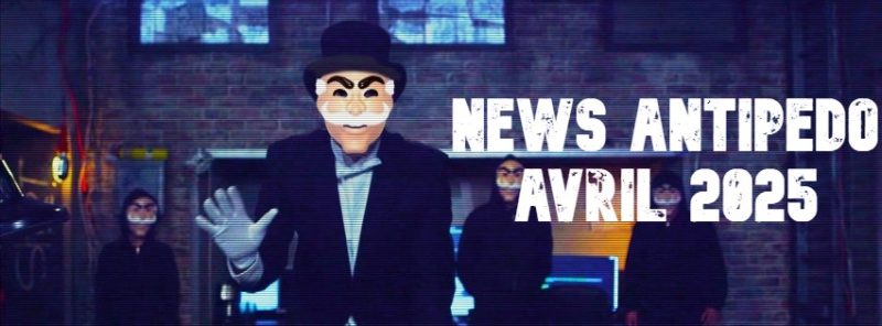 News avril