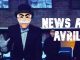 News avril