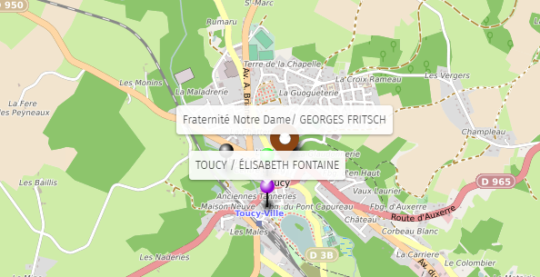 Map nievre yonne 18