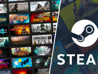 Steam 3